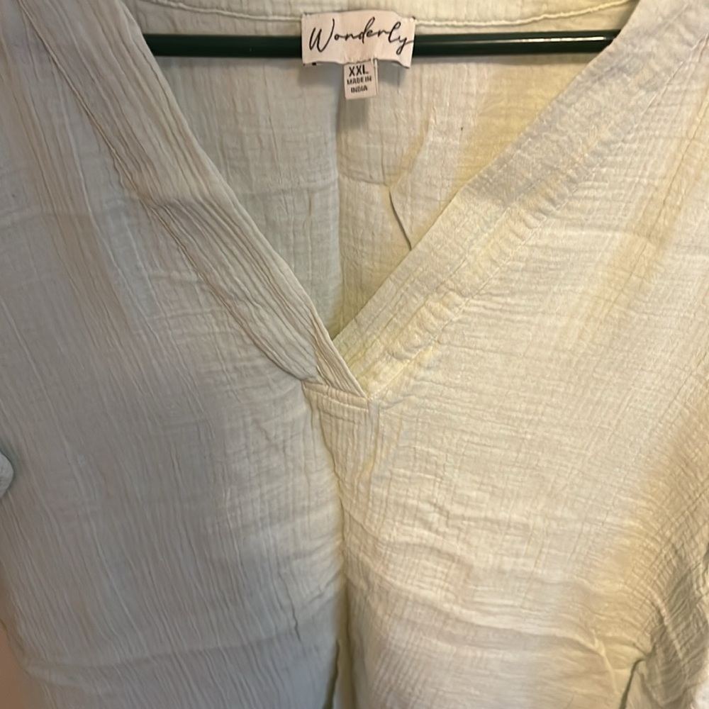 Blouse! - Picture 4 of 5